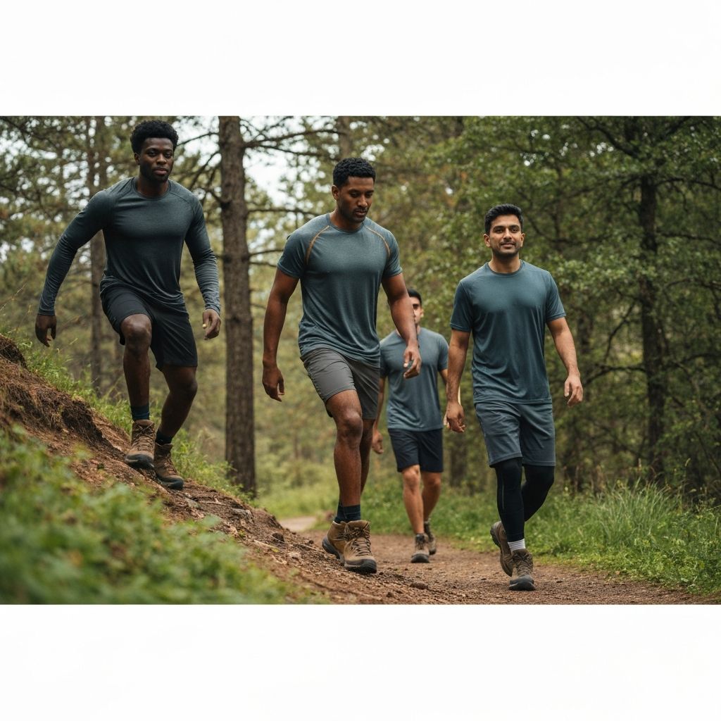 Active lifestyle support